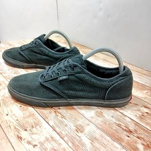 slip resistant vans for work
